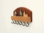 Cute Key Holder Sweet Home Decor