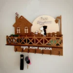 key holder for wall, wall key holder, key holder