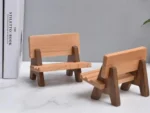 Unique Chair Phone Stands, Cute iPhone 2 sets