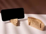 Cute Cheese Bottle Opener