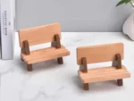 Unique Chair Phone Stands, Cute iPhone 2 sets