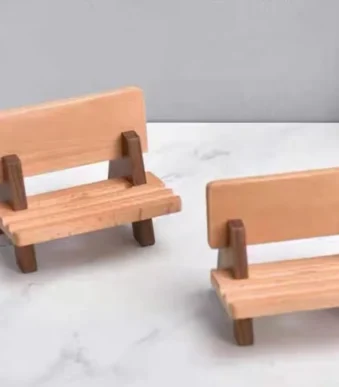 Unique Chair Phone Stands, Cute iPhone 2 sets