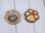 Cute Wooden Paw Bottle Opener